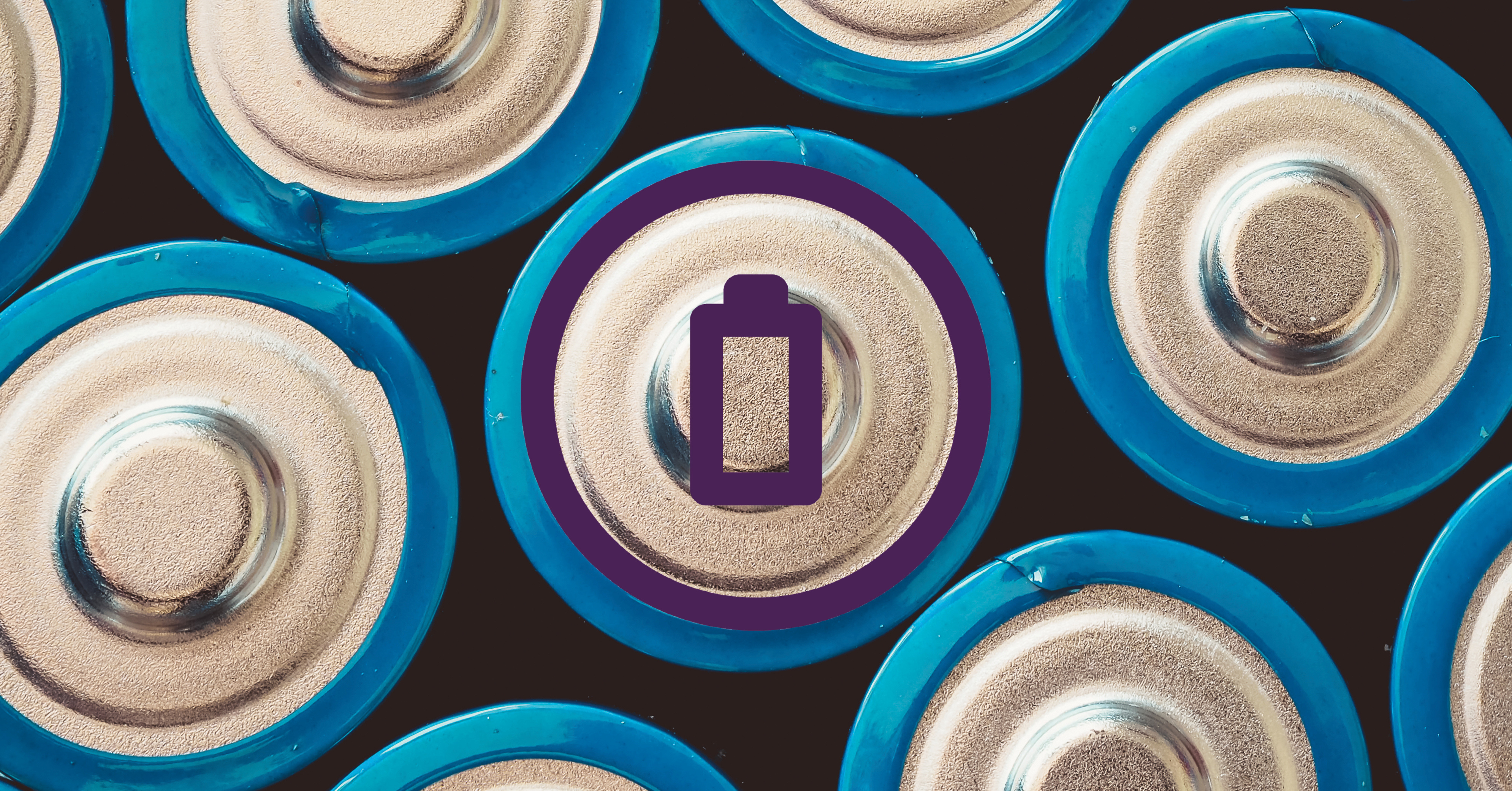 Batteriet er det samme – men to regelverk anvendes!