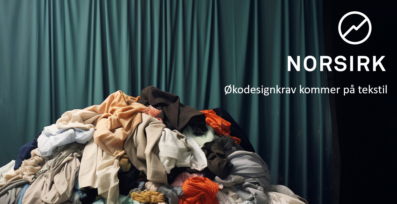 Økodesign og nytt regelverk – hva må du vite 